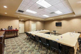 Comfort Suites Alamo/Riverwalk