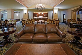 Comfort Suites Alamo/Riverwalk