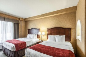 Comfort Suites Alamo/Riverwalk