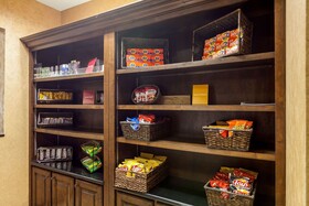 Comfort Suites Alamo/Riverwalk