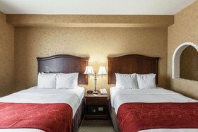 Comfort Suites Alamo/Riverwalk