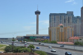 Comfort Suites Alamo/Riverwalk