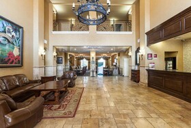 Comfort Suites Alamo/Riverwalk