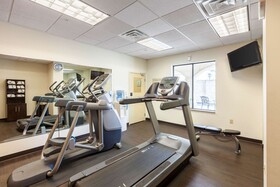 Comfort Suites Alamo/Riverwalk