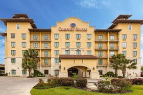 Comfort Suites Alamo/Riverwalk