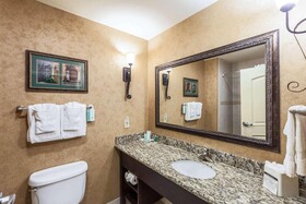 Comfort Suites Alamo/Riverwalk