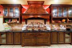 Comfort Suites Alamo/Riverwalk