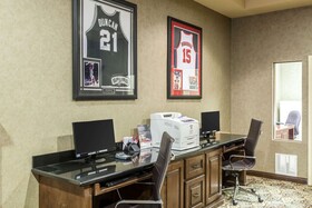 Comfort Suites Alamo/Riverwalk