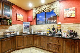 Comfort Suites Alamo/Riverwalk