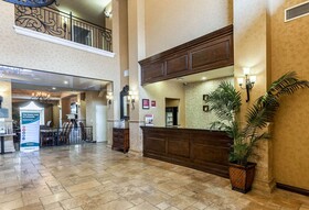Comfort Suites Alamo/Riverwalk