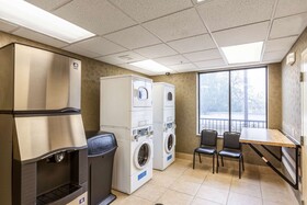 Comfort Suites Alamo/Riverwalk