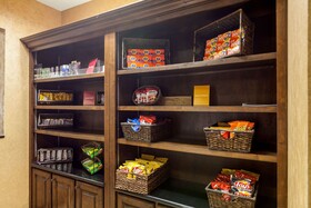 Comfort Suites Alamo/Riverwalk