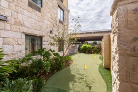 Comfort Suites Alamo/Riverwalk
