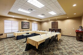 Comfort Suites Alamo/Riverwalk