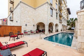 Comfort Suites Alamo/Riverwalk