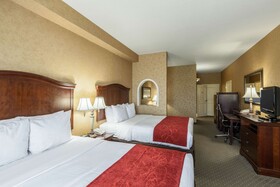 Comfort Suites Alamo/Riverwalk