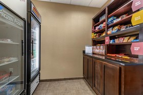 Comfort Suites Medical Center Near Six Flags