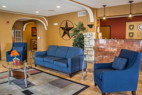 Comfort Suites Near Seaworld