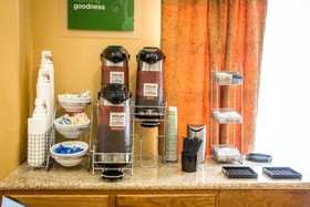 Comfort Suites Near Seaworld