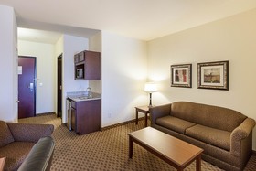 Comfort Suites Stone Oak