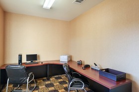 Comfort Suites Stone Oak