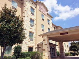 Comfort Suites Stone Oak