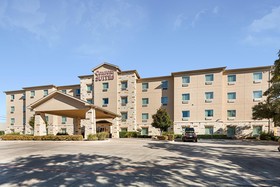 Comfort Suites Stone Oak