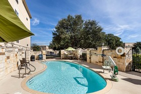 Comfort Suites Stone Oak