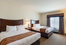 Comfort Suites Stone Oak