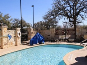 Comfort Suites Stone Oak