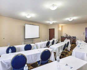 Comfort Suites Stone Oak