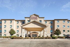 Comfort Suites Stone Oak