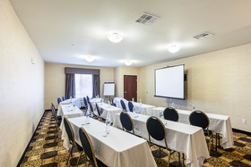 Comfort Suites Stone Oak
