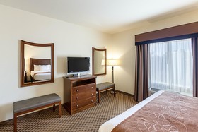 Comfort Suites Stone Oak