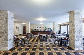 Comfort Suites Stone Oak
