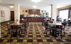 Comfort Suites Stone Oak