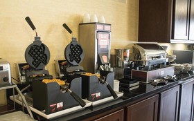 Comfort Suites Stone Oak