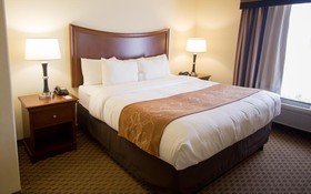 Comfort Suites Stone Oak