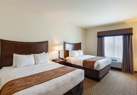 Comfort Suites Stone Oak