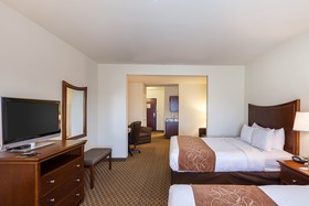 Comfort Suites Stone Oak