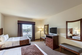 Comfort Suites Stone Oak