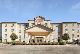 Comfort Suites Stone Oak