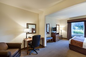 Comfort Suites Stone Oak