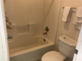 Country Inn Motel