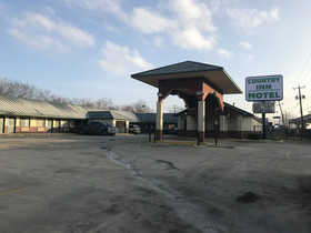 Country Inn Motel