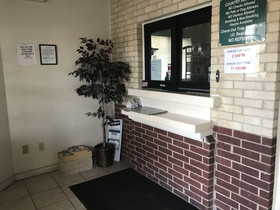 Country Inn Motel