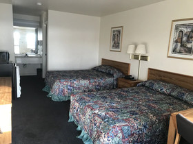 Country Inn Motel