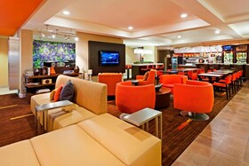 Courtyard San Antonio Airport /North Star Mall