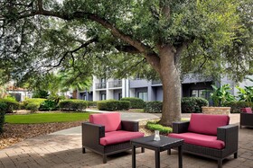 Courtyard San Antonio Downtown/Market Square
