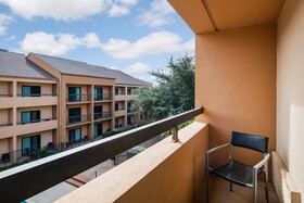 Courtyard San Antonio Medical Center